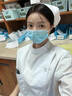 颯望德國手術(shù)室洞洞鞋拖鞋女款2025新款夏季防滑防臭eva醫護士鞋靜音 櫻花粉 TPR級防滑底|久站不累 36-37 【適合35-36碼】 曬單實(shí)拍圖