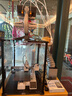 FNATR封箱 拓竹A1mini封箱 3D打印機外罩 Bambu Lab保溫 展示柜 A1mini封箱 A1mini封箱+G1過(guò)濾器 曬單實(shí)拍圖