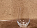 肖特圣維莎（SCHOTT ZWIESEL）德國(guó)進(jìn)口玻璃杯子水晶威士忌杯耐熱水杯泡茶杯酸奶牛奶果汁飲料杯 彩盒裝-維娜多功能水杯548ml 曬單實(shí)拍圖