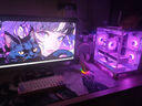 技嘉（GIGABYTE）B760魔鷹主板 B760M GAMING AC DDR4 WIFI支持CPU 13600KF 12600KF Intel LGA 1700 曬單實拍圖