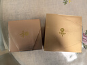 禾器·斑斕禾器玻璃杯悅靈杯胡桃木把公室茶杯個(gè)人專(zhuān)用高硼硅玻璃高檔綠茶杯 木作悅靈杯-490ml 曬單實(shí)拍圖