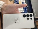 三星Galaxy S25 Ultra SM-S9380 S25U 全網(wǎng)通5G AI智能新款手機(jī) S25Ultra 鈦輝銀 12+256GB 補(bǔ)貼機(jī)2-5月+聯(lián)保 曬單實(shí)拍圖