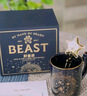 野獸派（THE BEAST）星辰馬克杯手工描金陶瓷杯子伴手禮新婚禮物生日禮物 曬單實(shí)拍圖