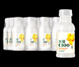 農(nóng)夫山泉水溶C100檸檬味復(fù)合果汁飲料250ml*12瓶組合 滿足每日所需維生素C 曬單實(shí)拍圖