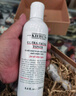 科顏氏（Kiehl's）高保濕精華水250ml 補(bǔ)水保濕護(hù)膚品禮盒七夕禮物送女朋友禮物 曬單實(shí)拍圖
