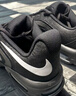 耐克（NIKE）AIR MAX FIRE男鞋氣墊緩震黑色運(yùn)動(dòng)鞋復(fù)古跑步鞋IF2621-001 IF2621-001 42 曬單實(shí)拍圖