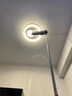 馨友佳德國雞毛撣子伸縮桿靜電除塵掃灰家用掃天花板高處縫隙清潔 【2.5米可伸縮/可擦4米】加厚 1個 曬單實拍圖