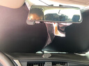 佳百麗汽車遮陽(yáng)擋雙層前擋風(fēng)玻璃遮陽(yáng)簾車內(nèi)防曬隔熱遮陽(yáng)板中號(hào) 曬單實(shí)拍圖