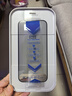 摩可Apple線下門店有售】適用蘋果iphone16手機鋼化膜二強防窺無塵倉全屏防窺透亮防爆抗指紋貼膜神器 曬單實拍圖