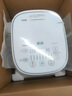 東芝（TOSHIBA）【重磅新品國家補(bǔ)貼20%】白珍珠0涂層電飯煲4-5人無涂層不銹鋼IH低糖電飯煲4升容量 RC-15HOVC(W) 曬單實(shí)拍圖