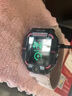 臣頌（CHENSONG）適用小天才兒童電話手表N5/Q3保護(hù)套 D5/U5TPU保護(hù)殼-透明 曬單實(shí)拍圖