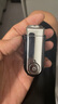 創(chuàng)維行者剃須刀刮胡刀 電動男士迷你便攜剃須刀小型刮胡刀剃須干凈全身水洗送男友老公生日禮物 曬單實拍圖