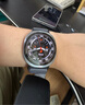 三星 Samsung【國家補貼】Watch8 藍牙通話智能手表/運動手表/電話手表/8.6mm超薄機身 44mm 慕巖灰 曬單實拍圖