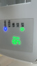 松下（Panasonic）空調(diào)1.5匹 新一級能效變頻冷暖壁掛式省電空調(diào)掛機(jī) 松下原裝壓縮機(jī) 納諾怡除菌JM35K410Q 曬單實拍圖