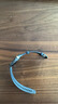 華為（HUAWEI）手表WATCH GT 5【國家補(bǔ)貼15%】運(yùn)動智能兩周續(xù)航藍(lán)牙通話體溫心率血氧健康監(jiān)測送男女朋友禮物pro 46mm幻夜黑【皮表帶+貼膜】 曬單實(shí)拍圖
