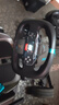 九號(hào)（Ninebot）電動(dòng)卡丁車成人四輪電動(dòng)車兒童6-12歲玩具車成年男孩F1越野漂移賽車Pro2代 曬單實(shí)拍圖