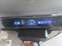 海爾（Haier）國家補(bǔ)貼20%雙膽扁桶電熱水器80升麥浪BK7 富鍶小藍(lán)瓶凈膚洗 3D巨能洗 免清洗 3300W速熱一級(jí)能效 曬單實(shí)拍圖
