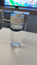 無印良品（MUJI）共聚酯 便攜水杯高顏值透明水杯運(yùn)動水杯 透明 550ml 曬單實拍圖