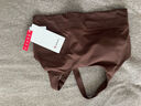 lululemon丨Energy 女士寬肩帶長(zhǎng)款運(yùn)動(dòng)內(nèi)衣 芯吸 LW2EBPA 黑色 S 曬單實(shí)拍圖