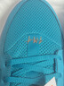 NIKE男子籃球鞋 JA 2 EP 舒適緩震運(yùn)動(dòng)鞋HQ1760-400藍(lán)色 43 曬單實(shí)拍圖