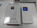 格行隨身wifi6真5G雙頻官方正品免插卡路由器便攜式無(wú)線網(wǎng)卡5g移動(dòng)隨身wifi6非無(wú)限流量2025款 MT700真5G-河南專拍【送數(shù)據(jù)線+流量+電池】 曬單實(shí)拍圖