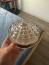 夢(mèng)希藍(lán)蟲草養(yǎng)膚貴婦膏素顏懶人面霜遮瑕美白補(bǔ)水保濕緊致抗皺面霜女 1瓶 50g 曬單實(shí)拍圖