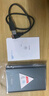科碩（KESU）1TB 移動硬盤大容量 雙盤備份 USB3.0 外接機械硬盤 海量存儲 手機連接 2.5英寸 曬單實拍圖