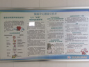 貝瑞加（Babyprints）兒童背心2件裝男女寶寶夏季無袖打底衫純棉坎肩吊帶上衣 粉80 曬單實(shí)拍圖