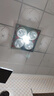 飛利浦（PHILIPS）LED燈泡家用高亮節(jié)能燈e27螺口燈泡【12w-白光 6500K】1只裝 一級能效 曬單實拍圖