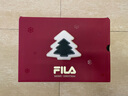 FILA斐樂官方男鞋F(xiàn)ERN XMAS摩登運(yùn)動(dòng)鞋圣誕蕨草鞋運(yùn)動(dòng)休閑鞋 曬單實(shí)拍圖