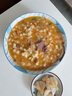 永興坊 牛羊肉泡饃禮盒1480g 陜西特產(chǎn)西安特色美食送禮 曬單實拍圖