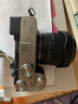 索尼（SONY）a7c2 a7c二代 A7C2二代全畫幅雙影像微單數(shù)碼相機(jī) vlog直播a7cm2 A7CM2銀色單機(jī)身 官方標(biāo)配【不含內(nèi)存卡/相機(jī)包/等】 曬單實(shí)拍圖