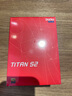 達(dá)音科（DUNU）Titan S2音樂有線耳機(jī)入耳式HIFI耳塞動(dòng)圈可換插頭系統(tǒng)3.5單端4.4平衡發(fā)燒入門高保真有線學(xué)生高解 TITAN S2 銀色+Lightning轉(zhuǎn)接線 曬單實(shí)拍圖