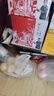 胡同坊 紅標北京二鍋頭 清香型白酒 42度 500ml*12瓶 整箱裝 口糧自飲 曬單實拍圖