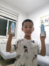 歐佩（O'KADY）水晶防曬噴霧夏季物理防紫外線寶敏感肌乳霜寶面部spf50戶外*2瓶 曬單實拍圖