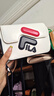 FILA【小方包】斐樂女包挎包抗菌內(nèi)里單肩包2025年時(shí)尚隨身包 冰淇淋-WT XS 曬單實(shí)拍圖