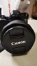 佳能（Canon） 原裝鏡頭蓋 微單反相機(jī) 鏡頭保護(hù)前蓋 49mm/55mm/67mm/77mm/82mm鏡頭蓋 E-82 II （82mm）原裝鏡頭 曬單實(shí)拍圖