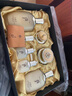 后（The history of Whoo）韓國進(jìn)口天氣丹花獻(xiàn)光彩緊顏水乳7件套 保濕提拉 送老婆禮物 天氣丹7件套裝【提拉緊致】 曬單實(shí)拍圖