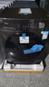 美的（Midea）全自動(dòng)滾筒洗衣機(jī) 10公斤家用大容量MG100V36T變頻電機(jī)一級(jí)能效1.1高洗凈比 蒸汽除菌 家電國(guó)補(bǔ)20% MG100V36T 曬單實(shí)拍圖