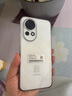 華為（HUAWEI）nova 13 國家補貼15% 羽砂白 256GB 前置6000萬超廣角人像 北斗衛(wèi)星圖片消息 鴻蒙智能直面屏手機 曬單實拍圖