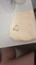 浪莎女童內(nèi)衣發(fā)育期小學生第一階段純棉7~8~12歲女孩大兒童寬帶小背心 粉色+膚色 【雙層棉·發(fā)育初期】 均碼 (M) (適合60-80斤) 曬單實拍圖