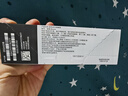 海儷恩 近視透明隱形眼鏡抗uv 水潤氧眼清眸 倍護(hù) 日拋30片 350度 曬單實(shí)拍圖