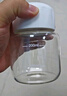 拜杰中藥分裝瓶可加熱裝中藥杯中藥瓶牛奶燕窩分裝瓶密封罐300ml*2 曬單實(shí)拍圖