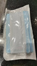 穩(wěn)健一次性醫(yī)用外科口罩滅菌級(jí)100只 棉里層親膚透氣夏季防曬10*10袋 曬單實(shí)拍圖