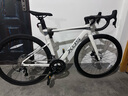 喜德盛（xds）xds ad300喜德盛ad300 25款山地車喜德盛公路車公路自行車喜德盛 2025款|白蛇 700Cx510mm|身高175-185cm 曬單實拍圖