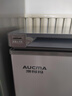 澳柯瑪（AUCMA）200升家用減霜小冰柜母乳冷藏柜冷凍柜超低溫電子控溫臥式冰箱 一級能效BC/BD-200DHX 以舊換新 曬單實拍圖