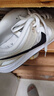 NEW BALANCE4-7歲男女童春秋時尚百搭休閑運(yùn)動鞋574KI 曬單實(shí)拍圖