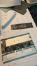 三星（SAMSUNG）1TB SSD固態(tài)硬盤 M.2接口(NVMe協(xié)議PCIe4.0*4/5.0*2)讀速7150MB/S 990 EVO Plus 曬單實(shí)拍圖