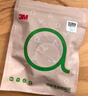 3M雙面膠透明超薄耐溫 丙烯酸泡棉基材 金屬塑料粘接300LSE 40mm寬9m長半透明 曬單實拍圖