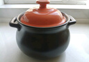 蘇泊爾 SUPOR 砂鍋煲湯鍋燉鍋4.5L養(yǎng)生煲耐高溫不開(kāi)裂陶瓷煲EB45MAT01 曬單實(shí)拍圖